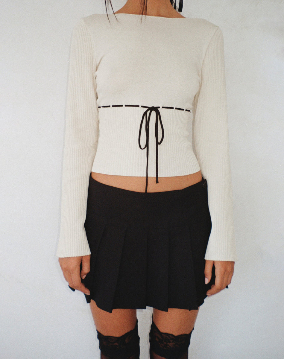YOINS Femmes Pull Épaule Nue Sweatshirt Col V En Tricot Pullover Chandail Lache Top Blouse Chemise Manche Longue YOINS Femmes Pull Épaule Nue Sweatshirt Col V En Tricot Pullover Chandail Lache Top Blouse Chemise Manche Longue
