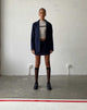 image de Maiwa Blazer en Tailoring Navy