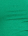 Vert buisson