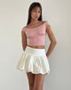 Image de Cania Corset Top in Pink Lady