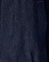 Denim indigo