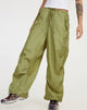 image du pantalon Chute en Parachute Pickle