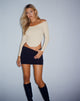 image d'Elsie Bardot Top dans Vanilla Ice