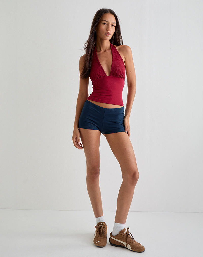 Image de Eunia Short in Navy