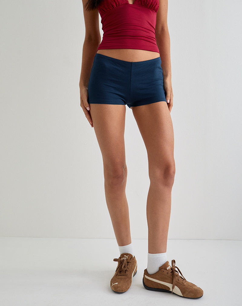 Image de Eunia Short in Navy