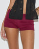 Image de Eunia Short en Bourgogne