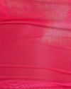 aquarelle rose