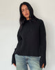 Image de Judah Jumper in Black