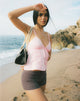 Image de Jepuni Cami Top in Light Pink Poplin