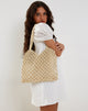 Image de Karnavi Macrame Bag in Ivory