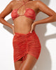 Image de Kiko Sarong in Summer Rays