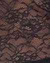 Dentelle noire