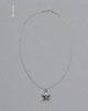 Image de Luna Necklance Pink Star