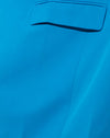 Tailleur bleu