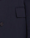 Tailoring Navy Maiwa