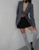 Image de Mason Blazer en gris ardoise