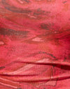 Rouge pétale de rose