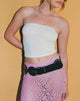 Image de Shae Bandeau Top in Buttercream