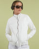 Image de MOTEL X OLIVIA NEILL Veste Olivia en PU blanc
