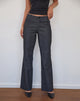 Image de Padali Trouser in Dark Indigo
