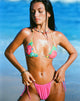 image de Pami Bikini Top in Tropicana Floral