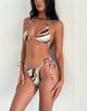 Image de Leyna Bikini Bottom in Wiggle Sunset