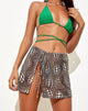 Image de Yeko Sarong in Optic Polka