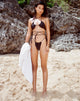 image de Simia Bikini Top in Black
