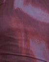 filet d'aquarelle pour le vin