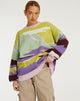 image de Lulees Jumper dans un paysage
