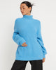 image de Mada Jumper in Knit Blue