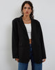 Image de Maiwa Blazer en noir