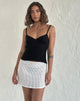 Image de Rey Cami Top in Black