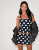 Image de Roxe Vest Top en XL Spot Black