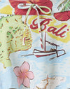 Bleu Bali