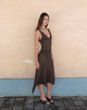Image de Rabindra Maxi Dress in Brown