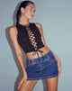 image de Lyn Top en noir