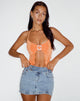 image de Shima Top en orange