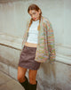 image de Uriela Cardi en Space Dye