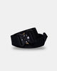 Image de la ceinture en nylon noir