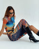 Image de Tapaki Dress dans Heat Map