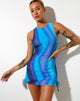 Image de Ardilla Bodycon Dress in Solarized