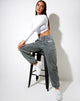 Image de Basta Jogger en gris ardoise Energy Embro