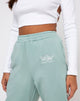 Image de Basta Jogger en Seafoam Angelo Embro