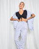 Image de Basta Jogger en Silver Wash Energy Embro