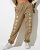 Image de Basta Jogger en Eucalyptus Angel Energy Embro