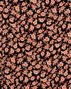 Fleur d'automne