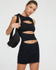 image de BB Mini Dress in Black