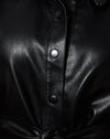 PU Noir