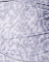 Gris léopard liquide
